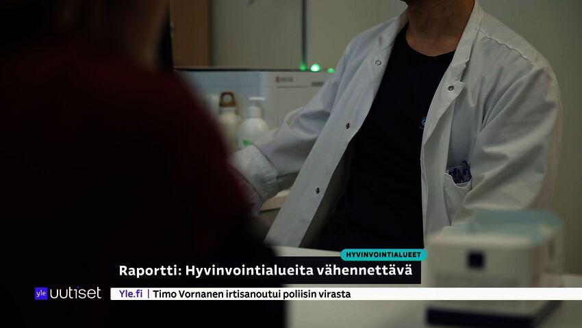 Yle Uutiset 