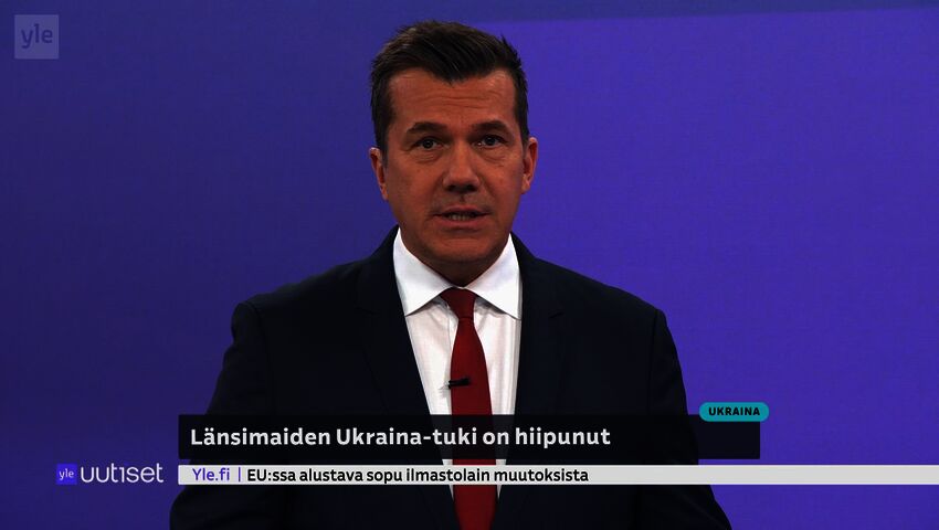 Yle Uutiset 7.30