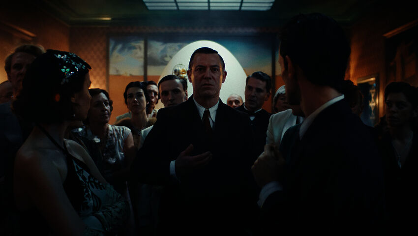 Ei mikään murhamysteeri (12)