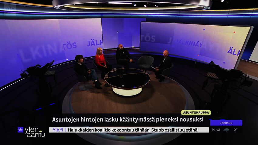 "Spotifyn päätöksen myötä Suomesta tehtiin pop-musiikin kylmäasema"