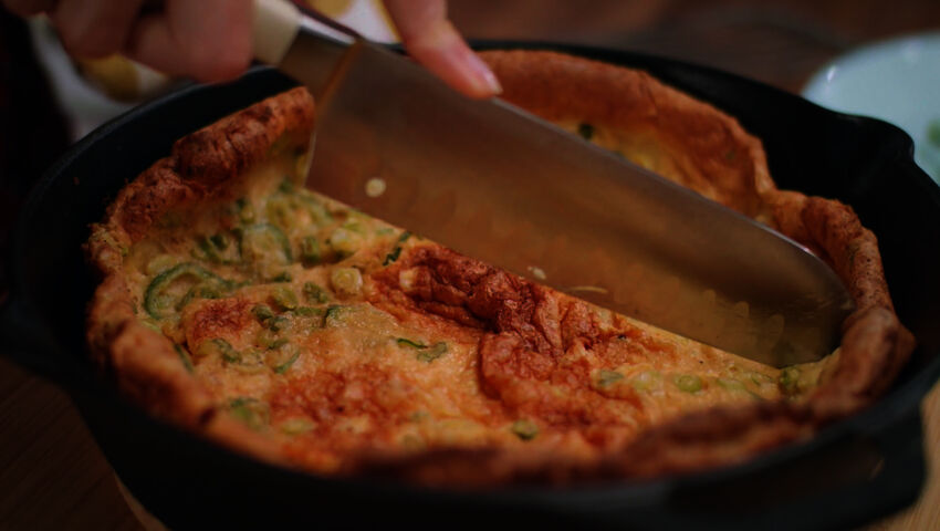 Maryn helpot kokkailut