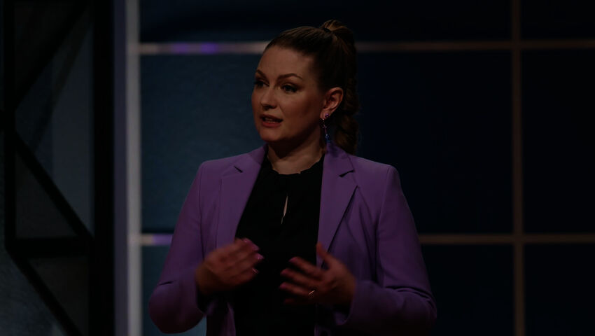 Leijonan luola Suomi (S)