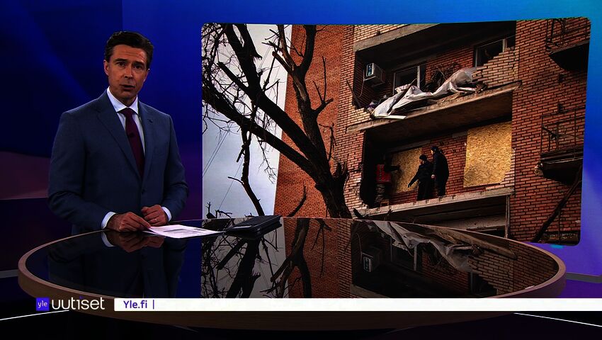 Yle Uutiset 