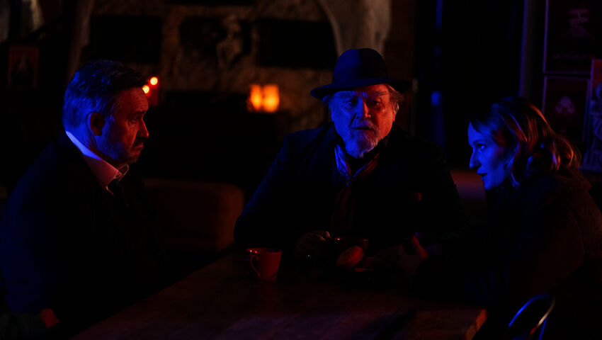 Etsiväpari Shakespeare & Hathaway (12)