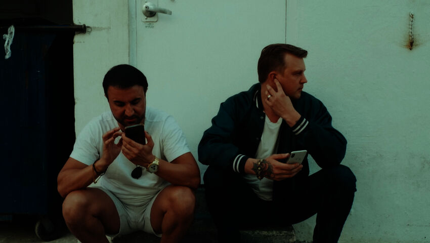 Rahdinmetsästäjät