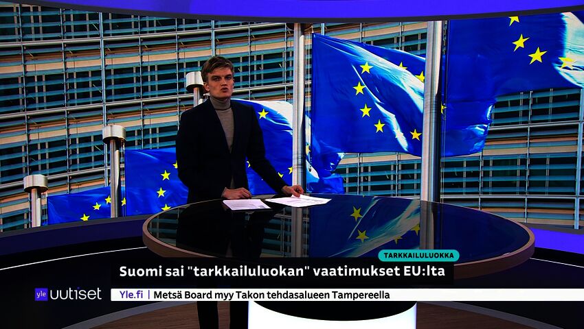 Yle Uutiset 