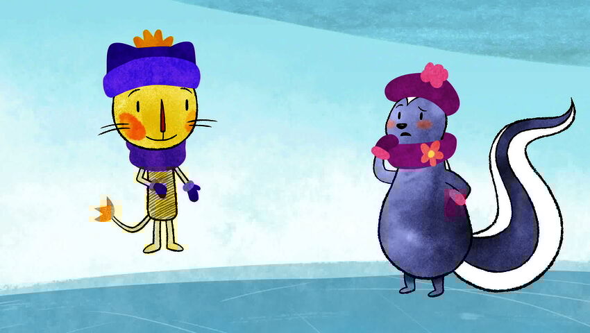 Suurenmoinen herra Kunkku (S)