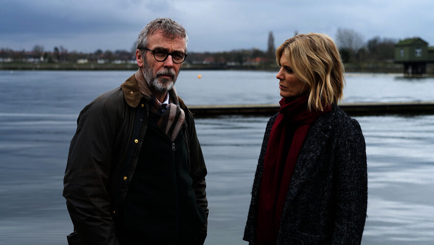 Hiljainen todistaja (16)