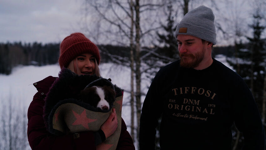  Pentulive: Eka vuosi