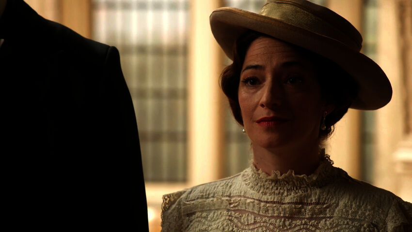 La Promesa - Salaisuuksien kartano (12)