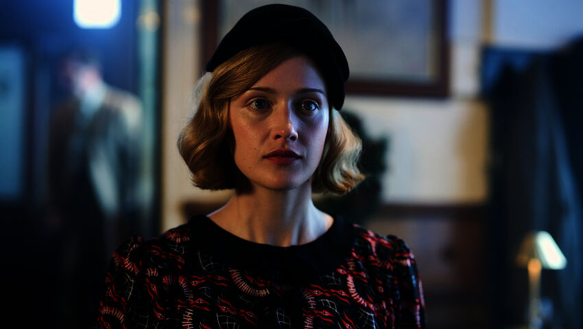 Mitfordin siskokset (7)