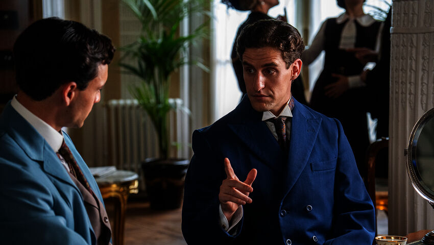 La Promesa - Salaisuuksien kartano (12)