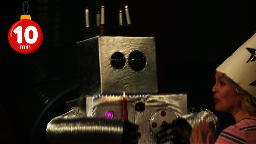 BUU-klubben (10 min)