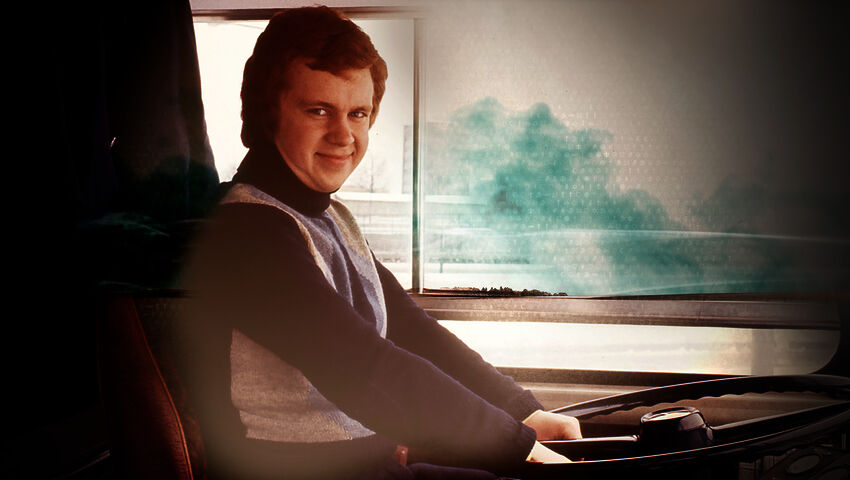 Tuntematon perillinen Norja