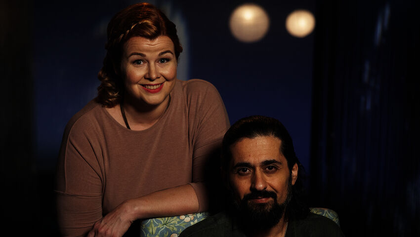 Flinkkilä & Kellomäki