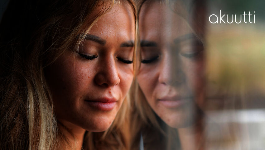 Akuutti: Näkymättömän kivun kasvot