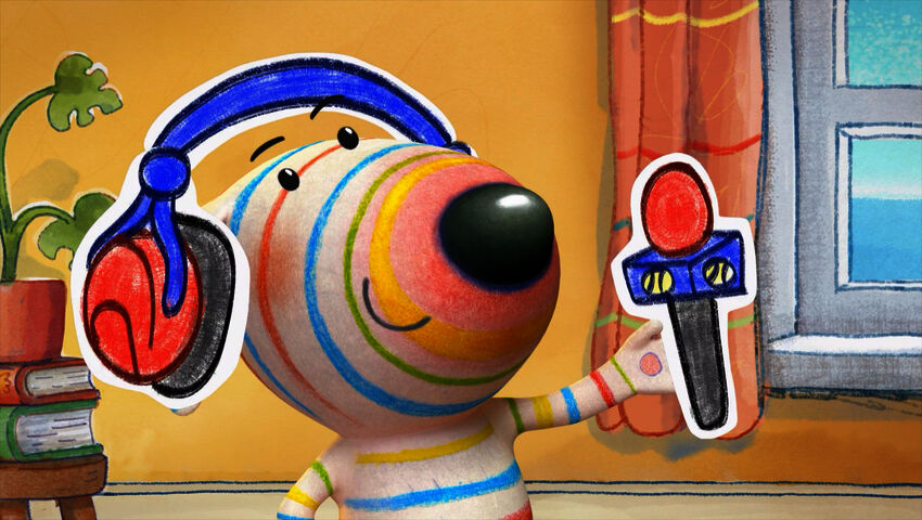 Dalin leikkiseikkailut (S)