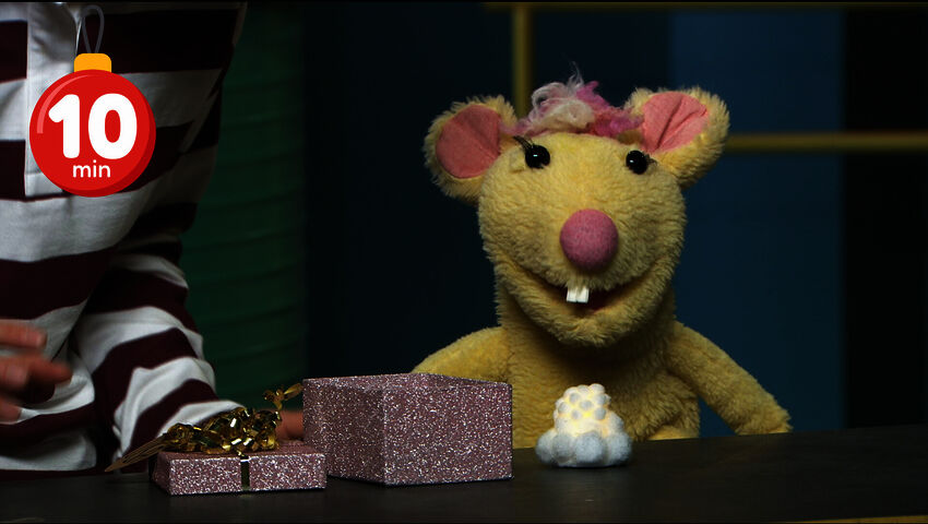 BUU-klubben (10 min)