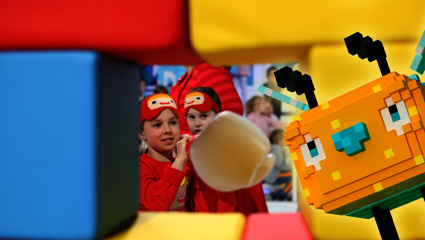 Pikku Kakkosen iso peli