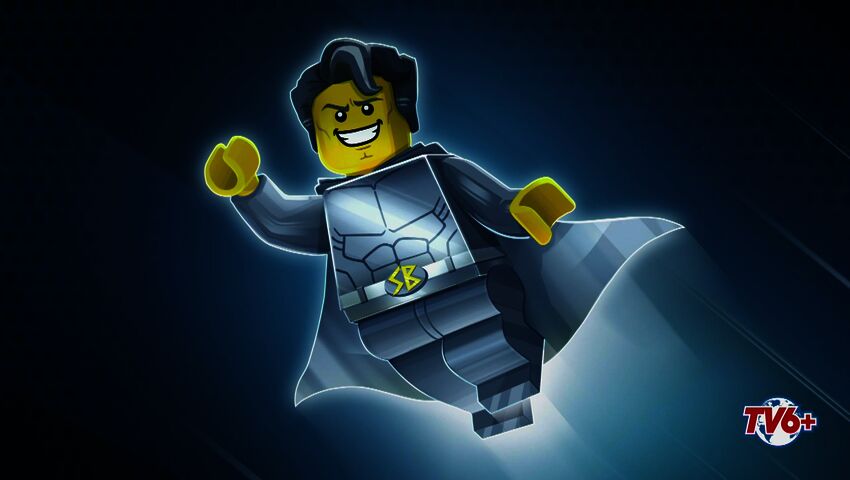 LEGO City Adventures (7)