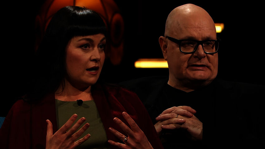 Kulttuuricocktail Live