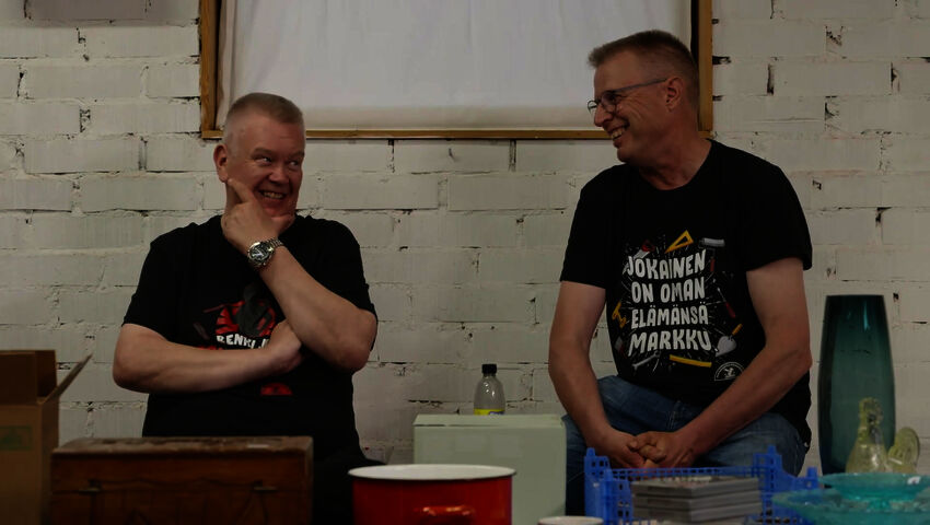 Suomen huutokauppakeisari