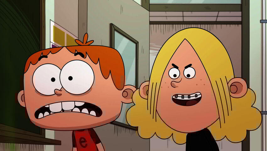 Minä, Elvis Riboldi (7)