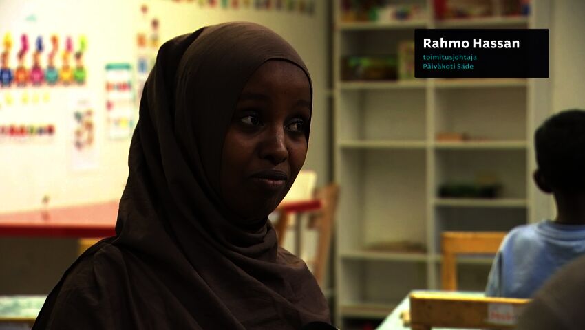 Yle Uutiset selkosuomeksi