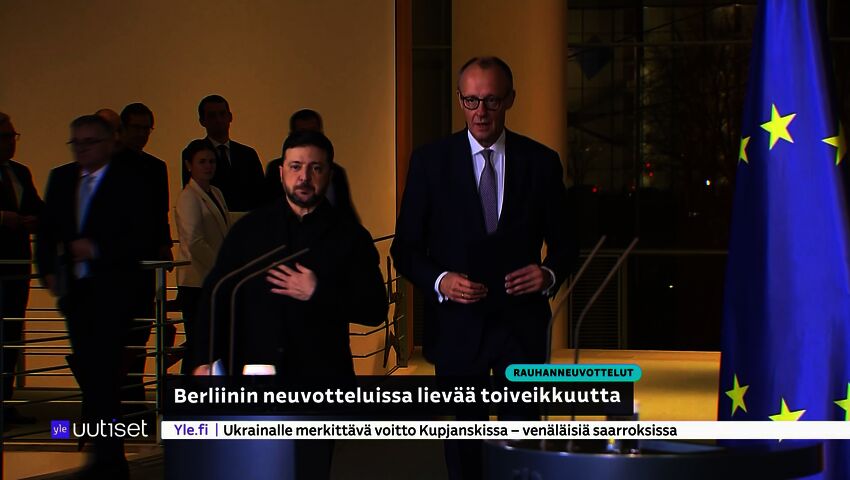 Yle Uutiset 