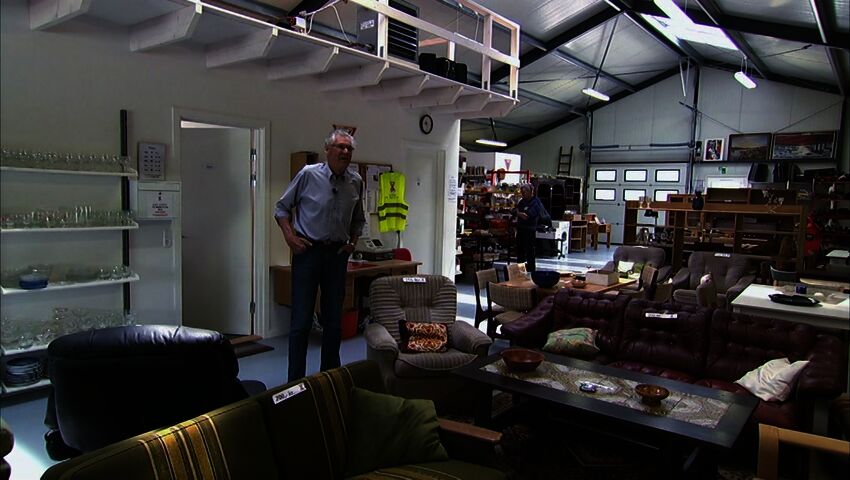 Tanskan aarteenmetsästäjät