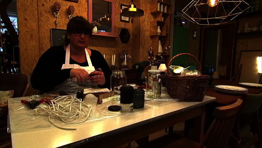 Vanhasta uudeksi - kierrätysvinkkejä