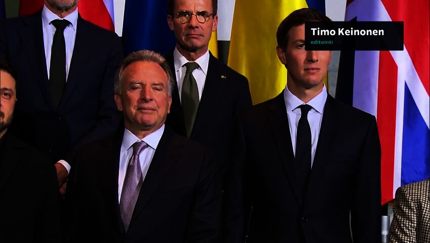 Yle Uutiset selkosuomeksi