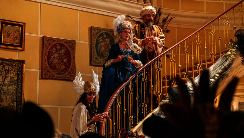 La Promesa - Salaisuuksien kartano (12)