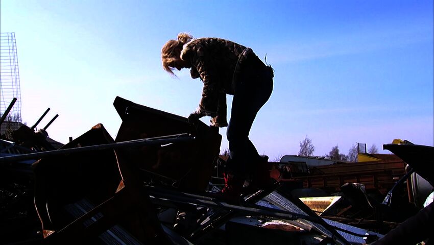 Vanhasta uudeksi - kierrätysvinkkejä