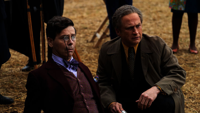 Sisar Bonifacen mysteerit (7)