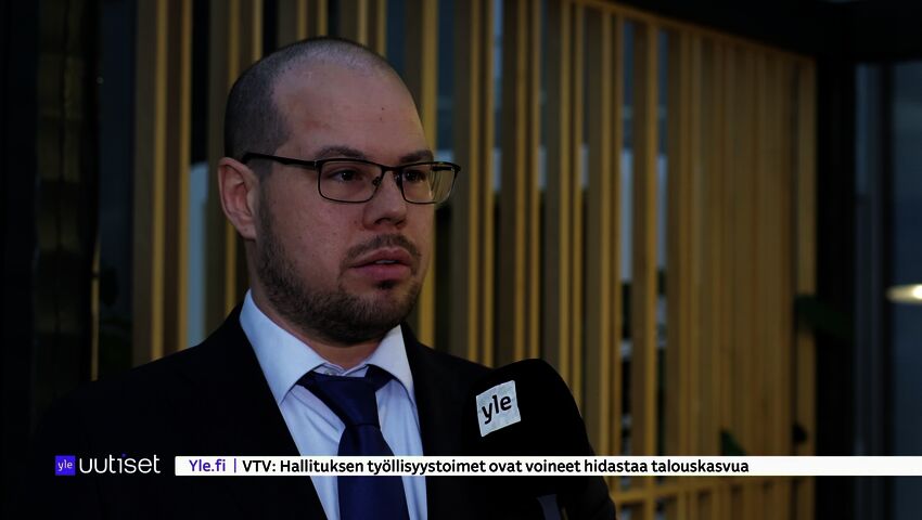 Yle Uutiset 17.00