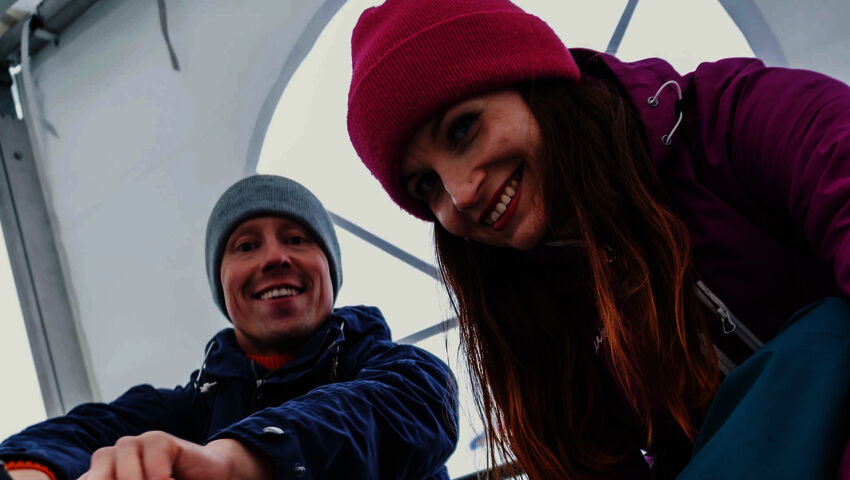 Egenlandin matkakohteet