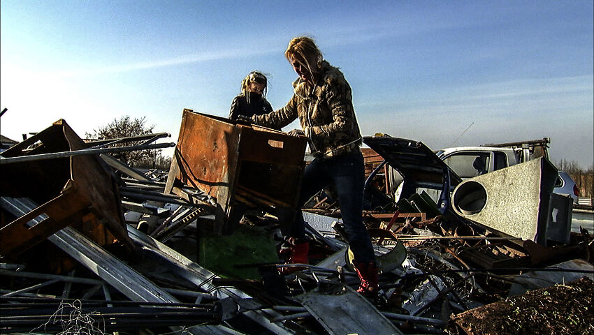 Vanhasta uudeksi - kierrätysvinkkejä