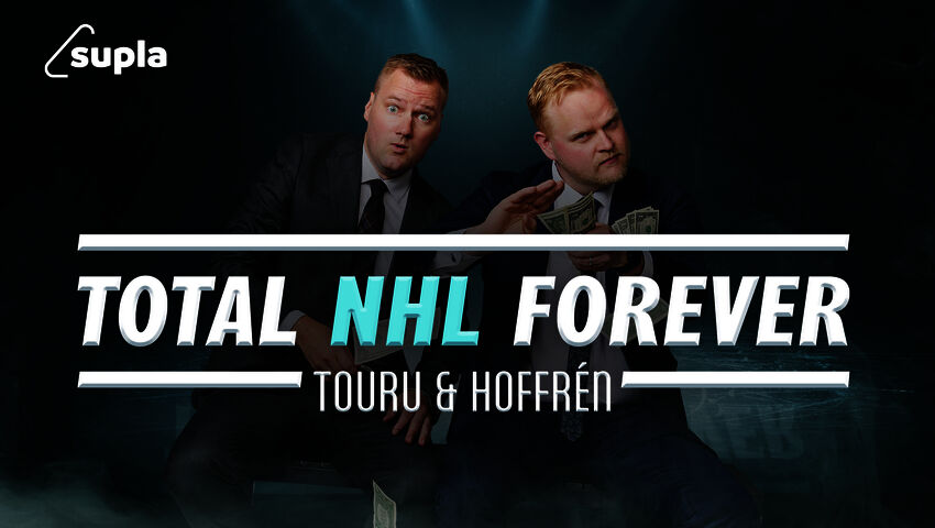 Total NHL Forever