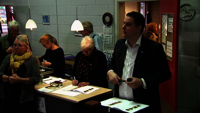 Tanskan aarteenmetsästäjät