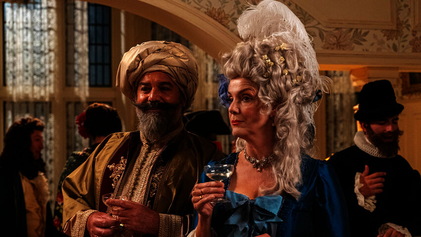 La Promesa - Salaisuuksien kartano (12)