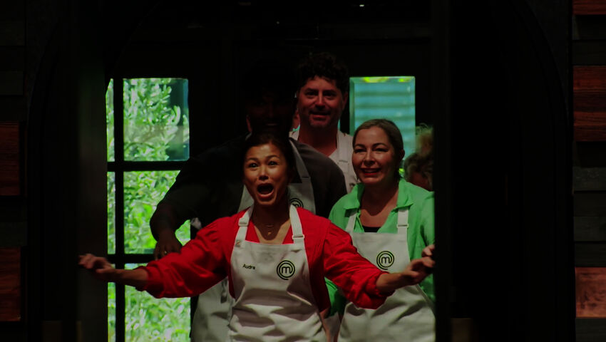 MasterChef Australia