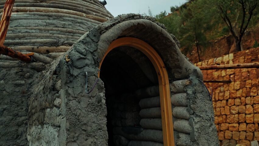 Unelmakoti: dokumentti