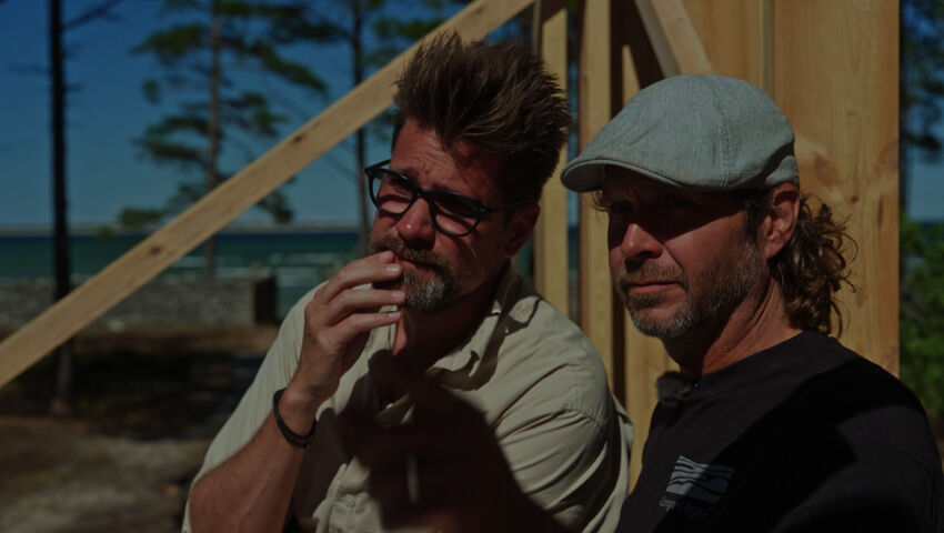 Unelmakoti: dokumentti