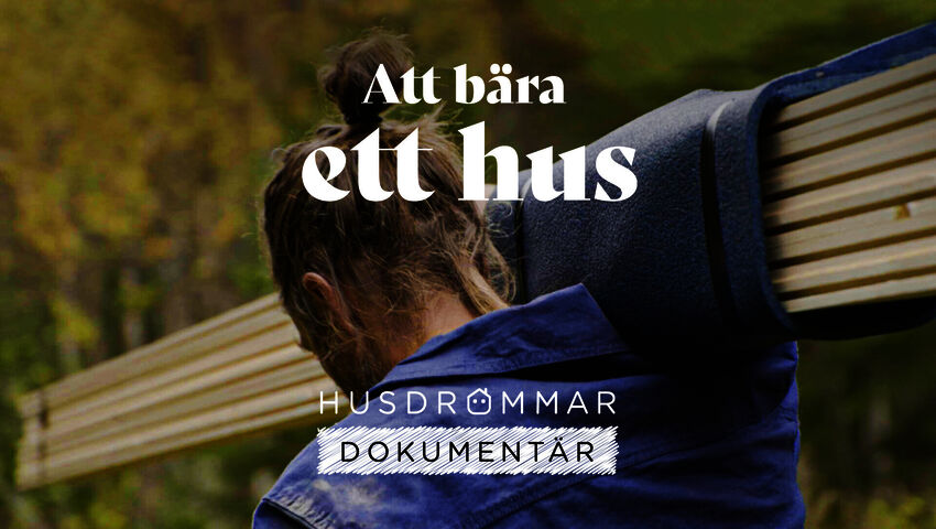 Unelmakoti: dokumentti