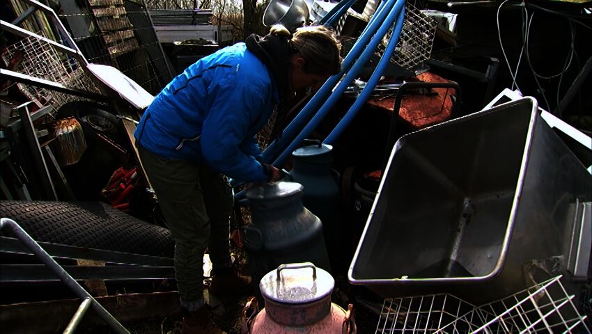 Vanhasta uudeksi - kierrätysvinkkejä