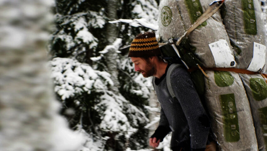 Unelmakoti: dokumentti