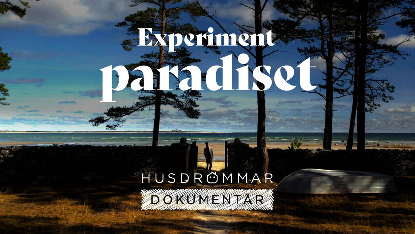 Unelmakoti: dokumentti