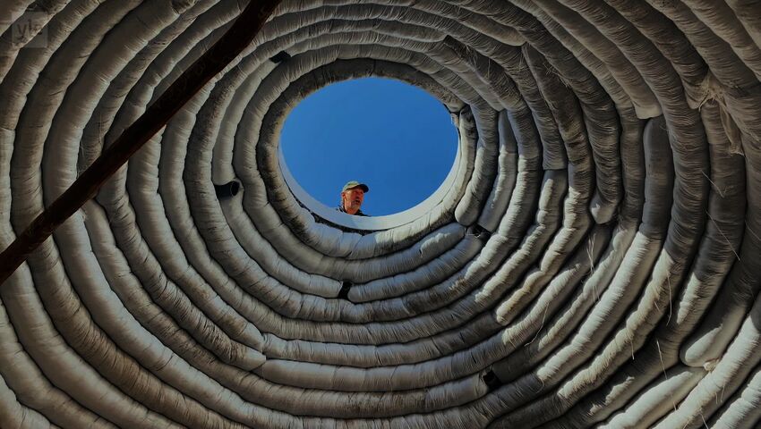 Unelmakoti: dokumentti