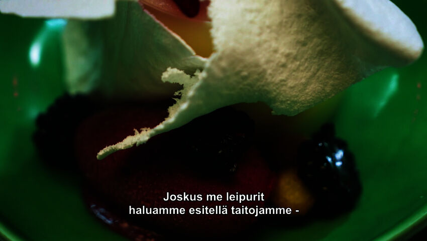 MasterChef Australia Dessert Masters